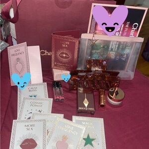 Charlotte tilbury favorites set